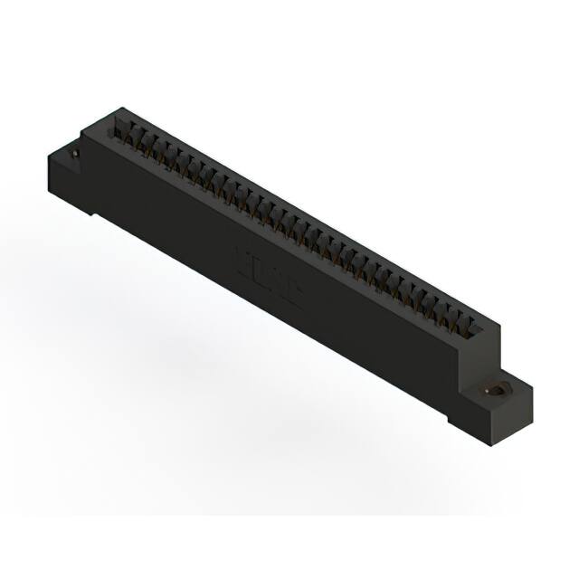 892-030-520-107 EDAC Inc.  Edgeboard Connectors